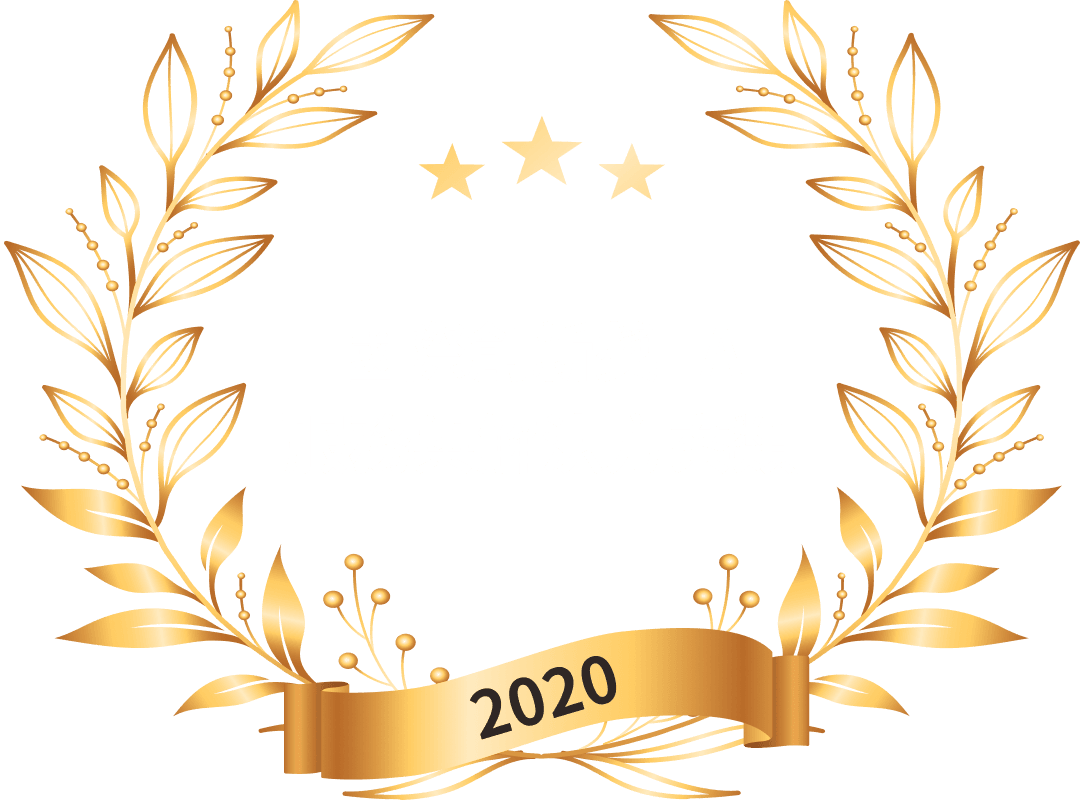 國際創新獎IIA「服務與解決方案類」