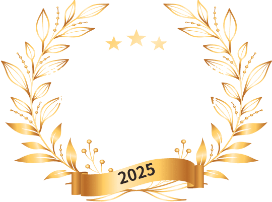 2025 第 21 屆行銷傳播傑出貢獻獎 - 年度傑出數據服務公司金獎