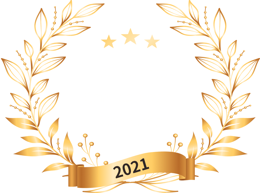 2021 ECI Awards: Bronze, Business Model Innovation (Consumer Category)