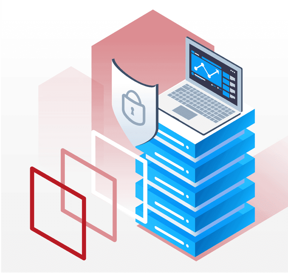 智能數據價值鏈