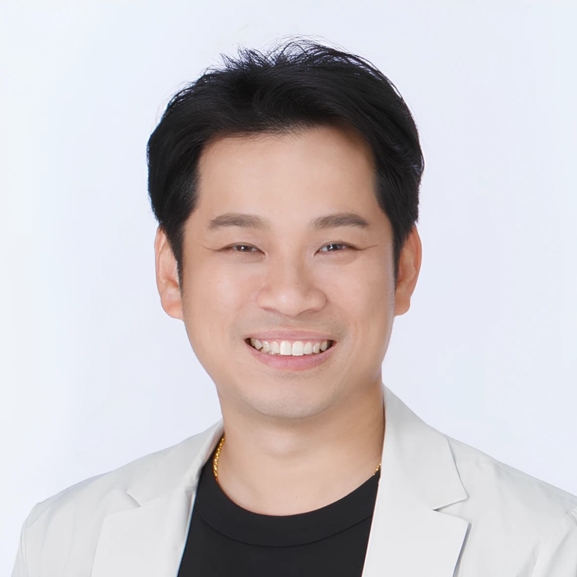 創辦人暨執行長