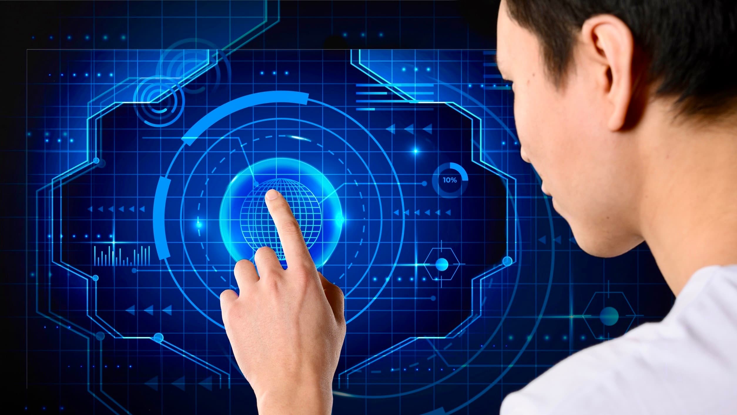 前進GenAI魔法世界 戴上大型語言模型的分類帽:淺談文本分類任務