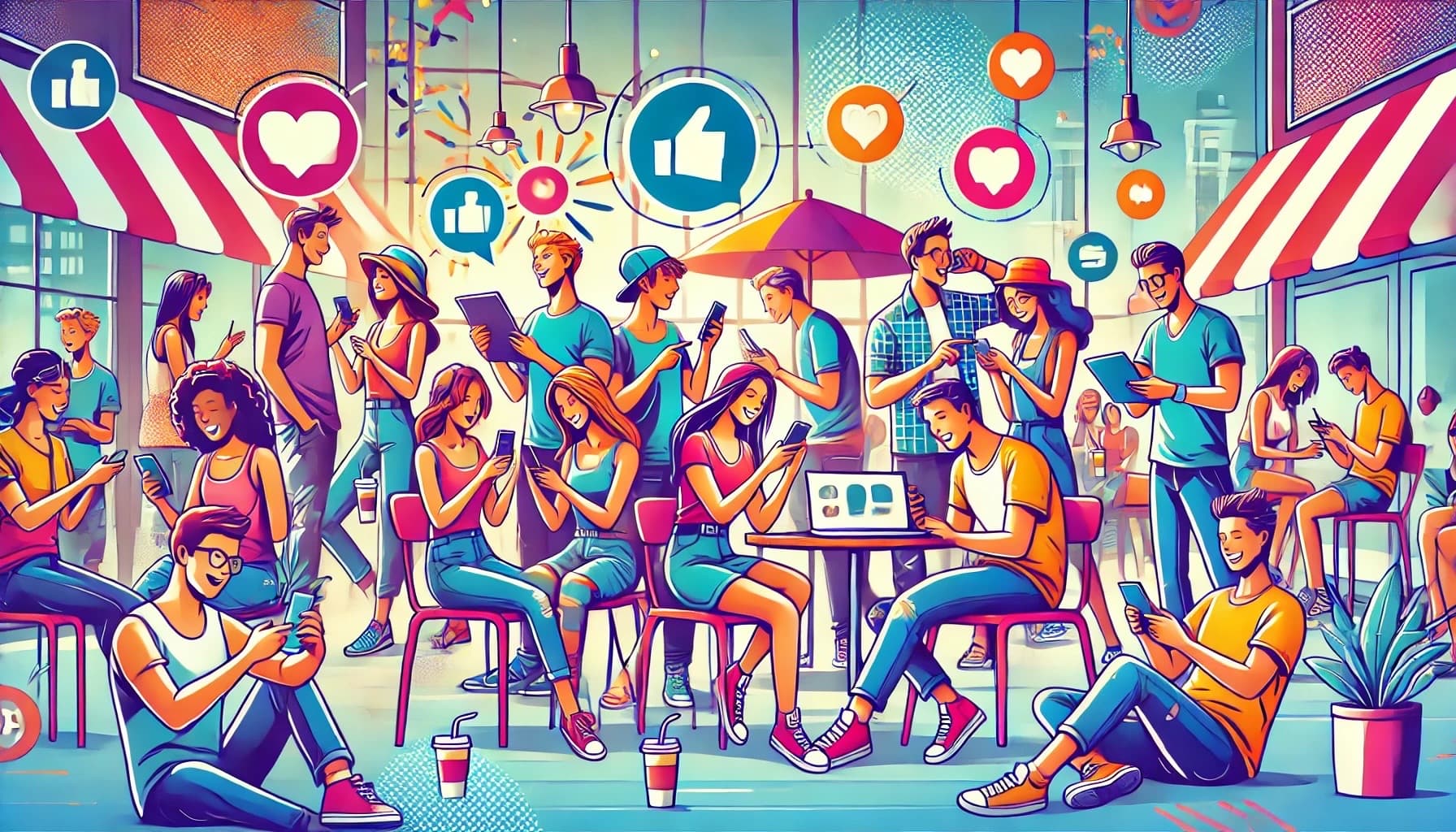 行銷人的下一個戰場已經開打!4大攻略破解新興社群Threads