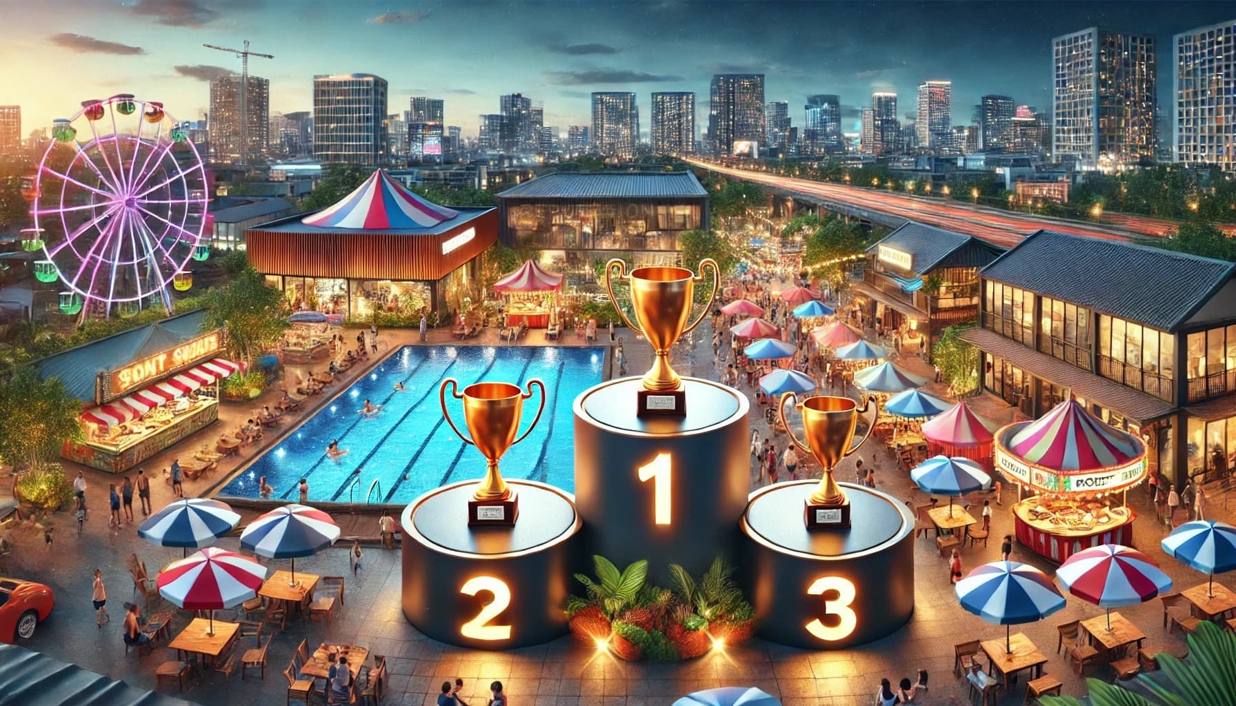 跟著大數據按圖索驥!《網路溫度計 DailyView》口碑聲量排行榜旅遊領域推出全新主題