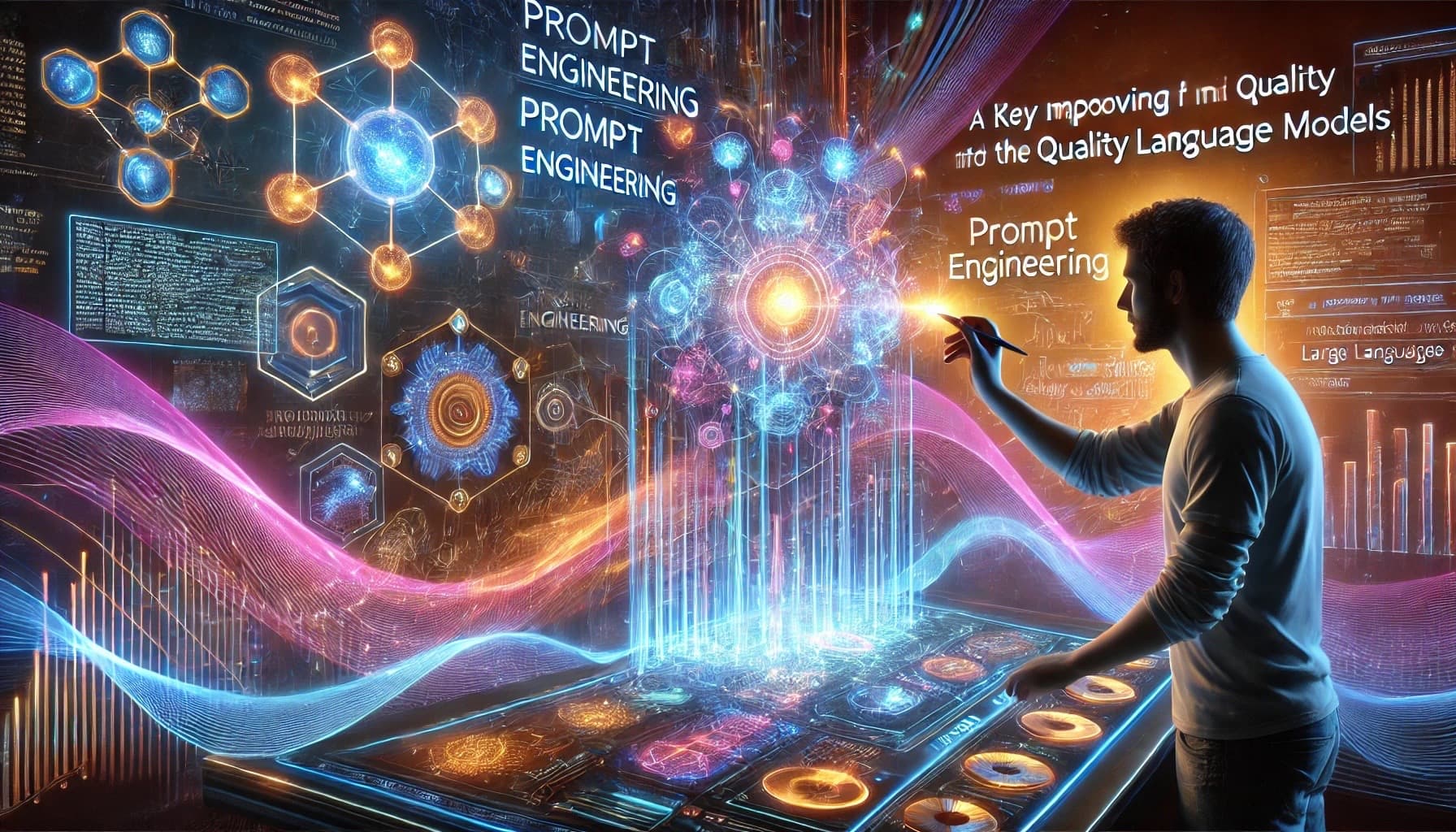 如何讓生成式AI更聰明?揭開思維鏈、思維樹及思維圖的神秘面紗