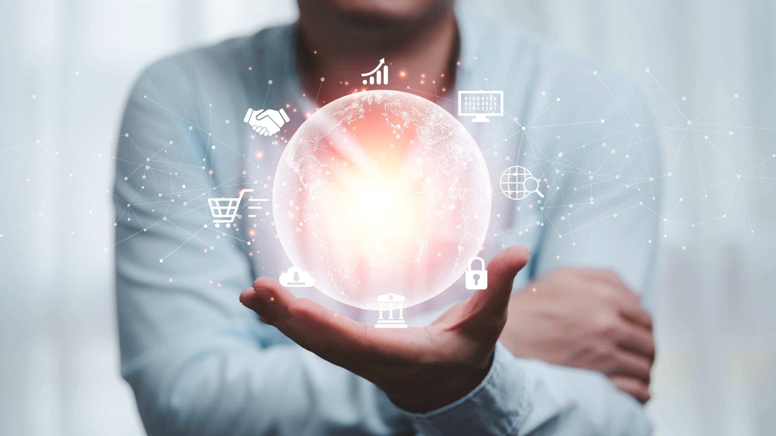 超越想像的行銷利器:2025生成式AI 9大應用,提升品牌競爭力