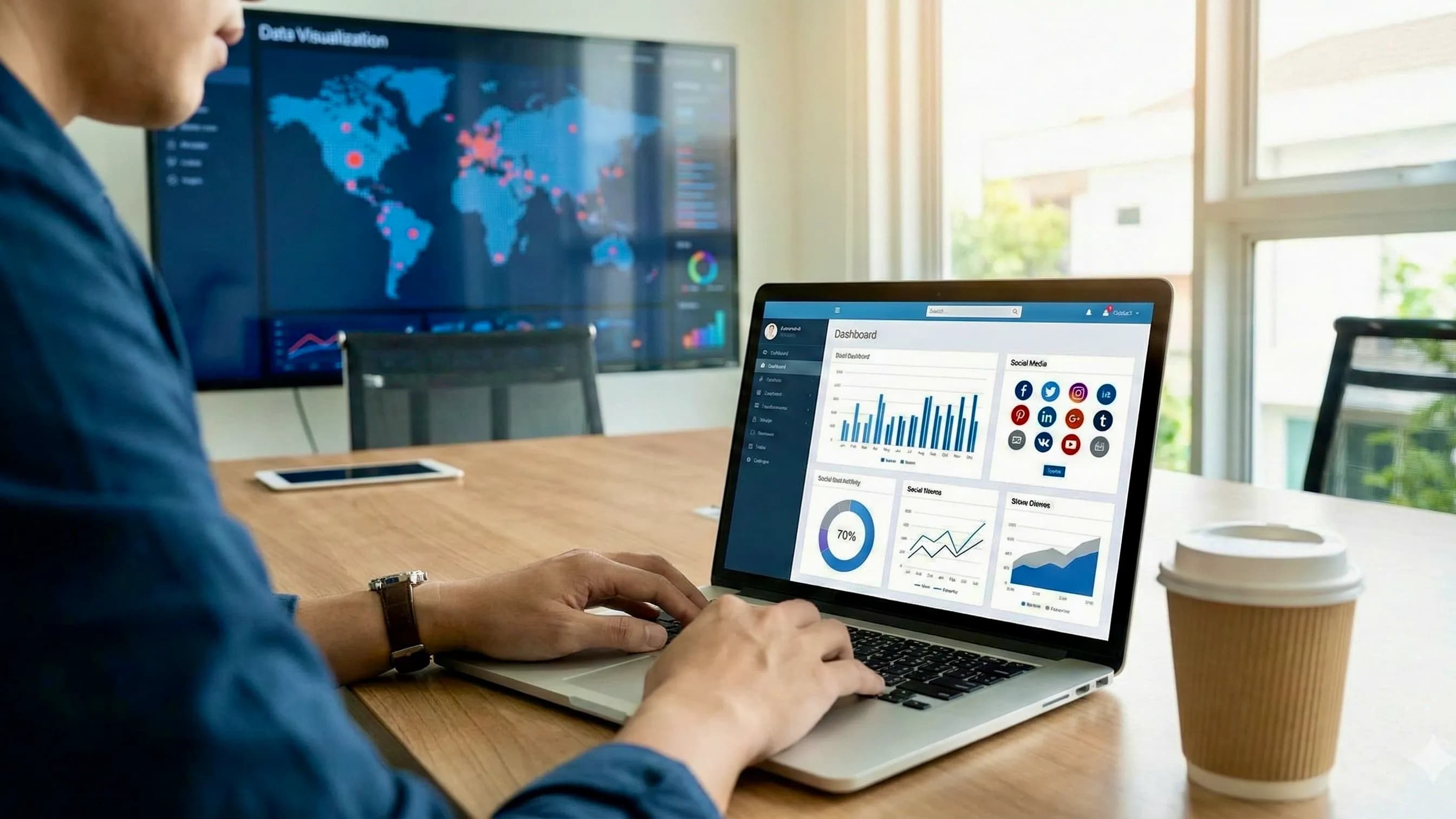 什麼是輿情分析?大數據去偽存真的關鍵策略,三大支柱解讀非結構化語意