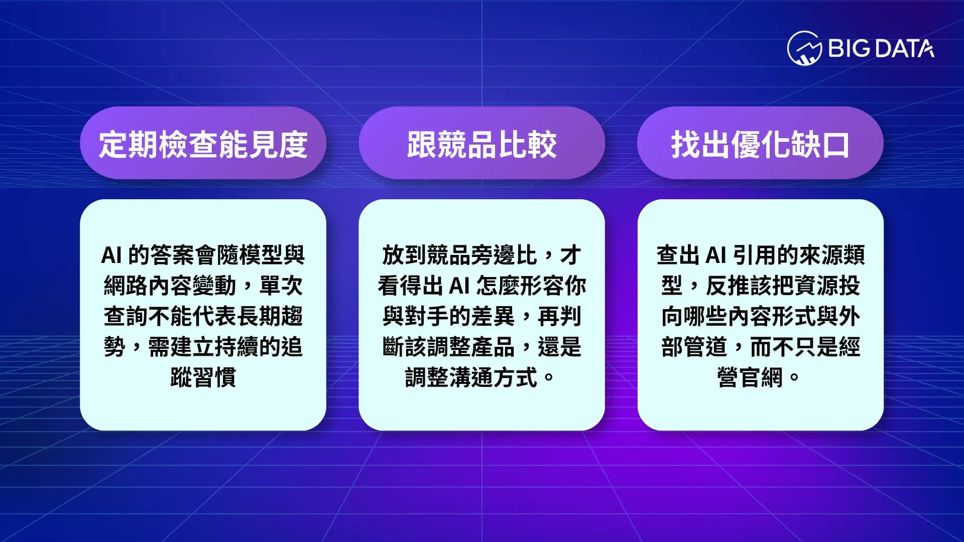 圖片來源:大數據股份有限公司
